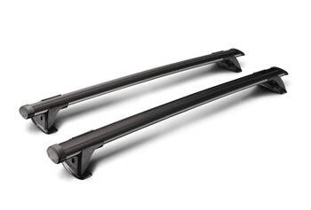 Belki Yakima ThruBar S18YB BLACK