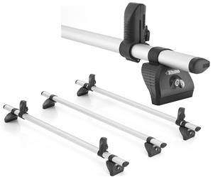 Bagażnik dachowy Rhino Kammbar LE3KS