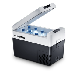 Dometic Kompressorkühlbox 31L tragbar mit Gefrierfunktion 12V 230V Camping