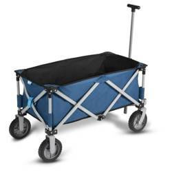 Camping Trucker trolley Kampa Dometic