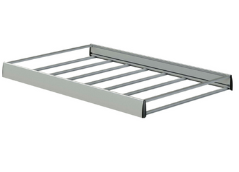 Kosz Nordrive NKR0301 180x115x12 cm | 1x  N10200 , 1x N10203 , 1x N10211