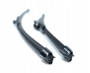 MICHELIN RADIUS BEAM Windscreen wiper Front for HYUNDAI ix20 2010-2019