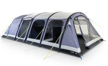 Zelt Kampa Dometic  Studland 8 Classic Air Tent