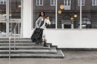 Aluminium/Grey Melange