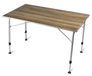 Dometic Zero Light Oak Large Table