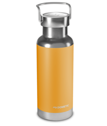 Dometic Mango Thermoflasche Campingflasche 480 Milliliter lange Haltbarkeit