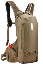 Thule Rail Trinkrucksack 12 l Covert grün