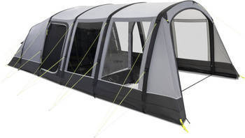 Camping Zelt  Kampa Zelt für 6 Personen 6,9M  aufblasbares Zelt