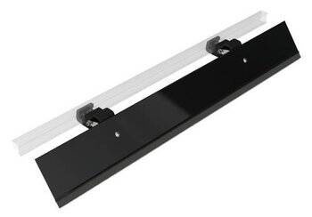 Owiewka Nordrive K-11, deflektor Aero Kargo - 110 cm N11054