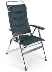 Dometic Quattro Milano Campingstuhl klappbar Ocean 9120001215 faltbar leicht