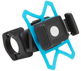 Thule smartphone bike mount Smartphone bike mount black