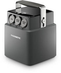 Dometic PLB40 Tragbare Lithiumbatterie, 40 Ah
