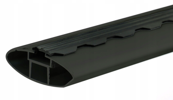 Inter Pack Quiet XT - 86 cm black