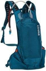 Thule Vital Trinkrucksack 6 l unisex Morrocan blau