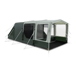 Dometic Rarotonga FTT 401 Aufblasbares Campingzelt für 4 Personen