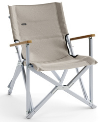 Dometic GO Compact Camp Chair kompaktowe krzesło turystyczne 9600050816