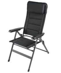 Dometic Luxury Firenze deckchair