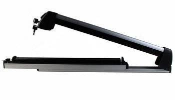 Bagażnik na narty OLIMP | Wysuwany 6 par nart