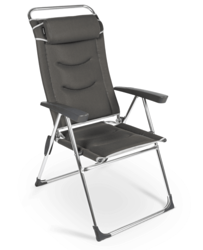 Dometic camping chair  Lusso Milano Ore
