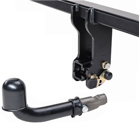 Towbar Autohak B 27A