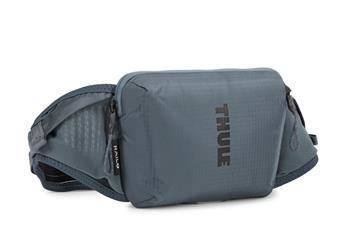 Thule Rail Hüfttasche 0 L Dark Slate grau