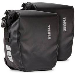 Thule Shield Gepäcktasche 13L 2er-Pack schwarz