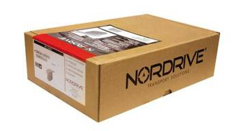 Nordrive N30384 KIT CITROEN JUMPER, FIAT DUCATO PEUGEOT BOXER 06->, (3 BARS)