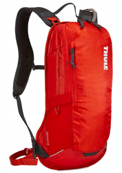 Thule UpTake Trinkrucksack 8 l Rooibos orange