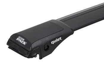 Roof rack Inter Pack Black BMW X5 (E70) 01.2007-10.2013