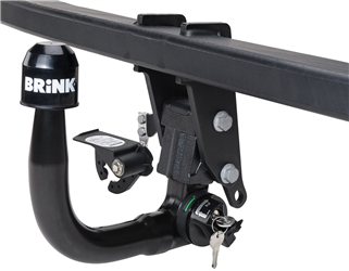 Hak holowniczy 4003000