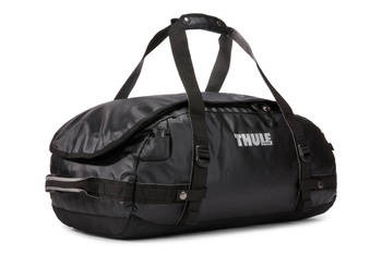 Thule Chasm 40 l duffel bag black