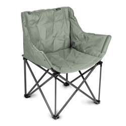 Ökologischer Campingstuhl von Dometic  faltbarer Campingstuhl