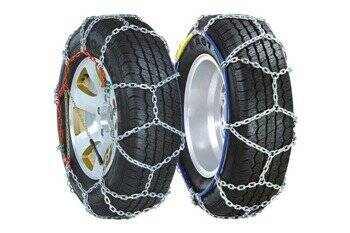 Schneeketten ROYAL gr. 245  auf die Radgröße 245/70R15 205/80R16