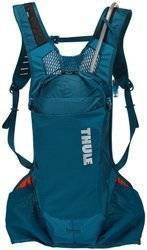 Thule Vital Trinkrucksack 8 l Unisex Morrocan blau