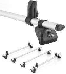 Bagażnik dachowy Rhino T54KS VW T5 / T6