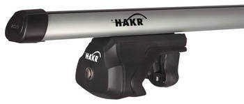 Dachträger Gepäckträger Alumiunium für