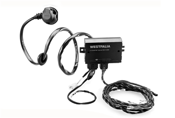 Dedykowana wiązka Westfalia 13 PIN 321704300113