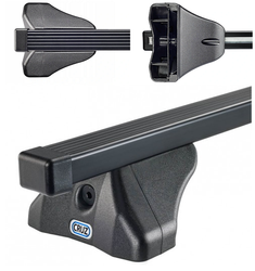 Bagażnik dachowy Belki Audi Q5 2008-2017