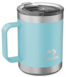 Dometic  Lagune Thermobecher mit Deckel 450 ML Thermobecher für Touristen