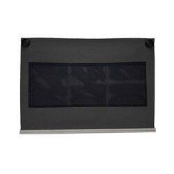 Osłona nadkola Dometic Single Wheel Arch Cover Grey