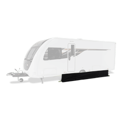 Dometic Dual Fix Draught Skirt 500 cm Montagezubehör für Vorzelte