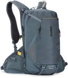 Thule Rail Rucksack 18 l Dark Slate grau