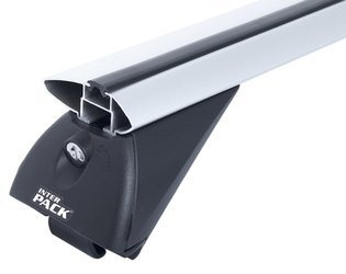 Roof rack Inter Pack Virgo BMW X5 (E70) 01.2007-10.2013