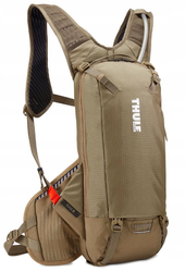 Thule Rail Trinkrucksack 8 l Covert grün
