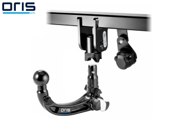 Hak holowniczy ORIS  200-824