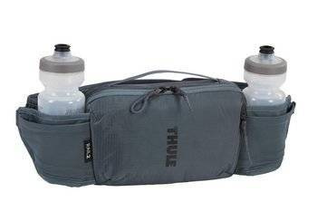 Thule Rail Hüfttasche 2 L Dark Slate grau