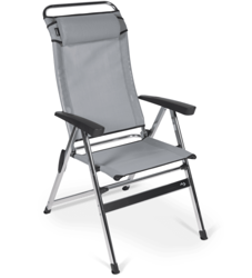 Dometic Quattro Roma Liegestuhl