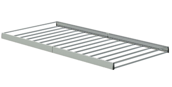 Nordrive Kosz NKR4433 420x150x12 cm |  2x N10200 , 2x N10204 , 2x N10213