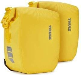 Thule Shield Luggage bag 13L 2-pack yellow