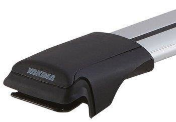 Bagażnik dachowy YAKIMA S54 Silver